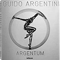 Guido Argentini - Argentum (Erotic library new)